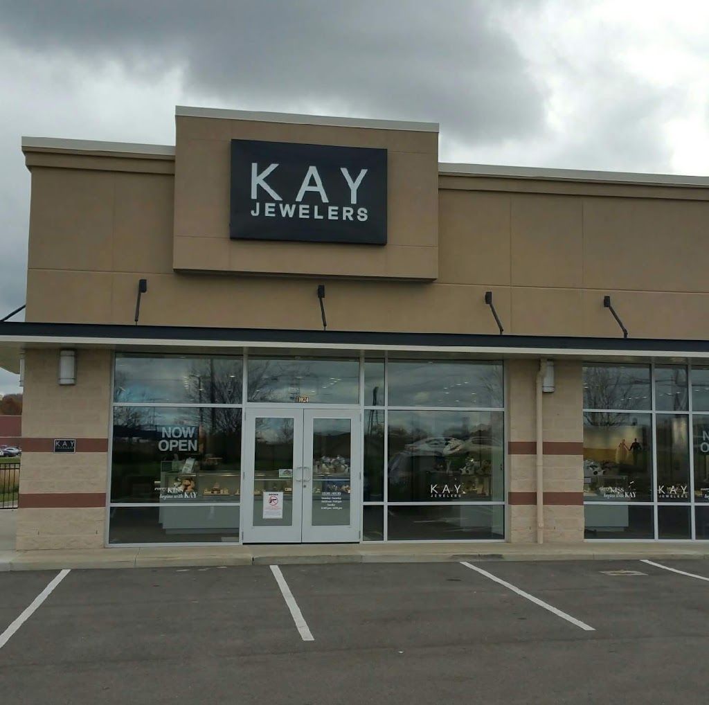 Kay Jewelers | 1026 Williams Reserve Blvd, Wadsworth, OH 44281, USA | Phone: (330) 334-5190