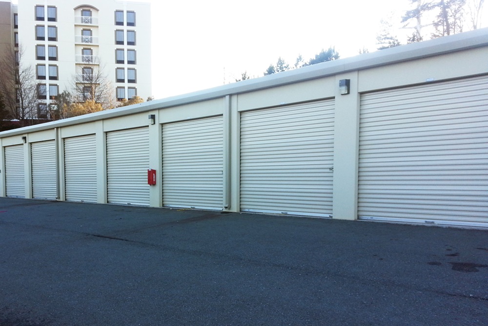 Public Storage | 7828 N Tryon St, Charlotte, NC 28262, USA | Phone: (704) 266-1490