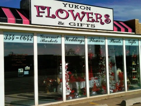 Yukon Flowers & Gifts, Inc. | 121 W Main St, Yukon, OK 73099, USA | Phone: (405) 354-0642