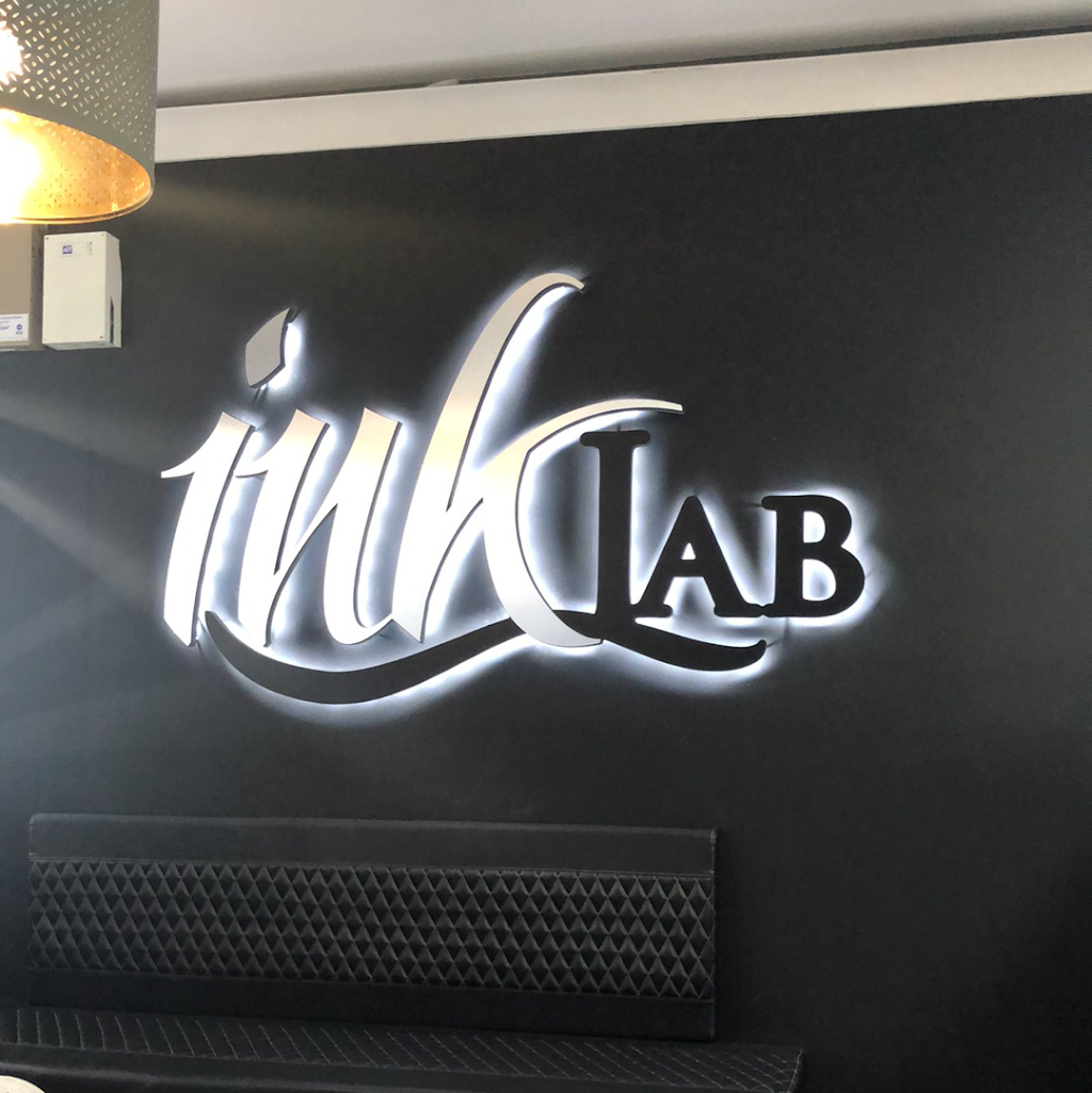 Ink lab studio | 638 SW 109th Ave, Miami, FL 33174, USA | Phone: (786) 346-5373