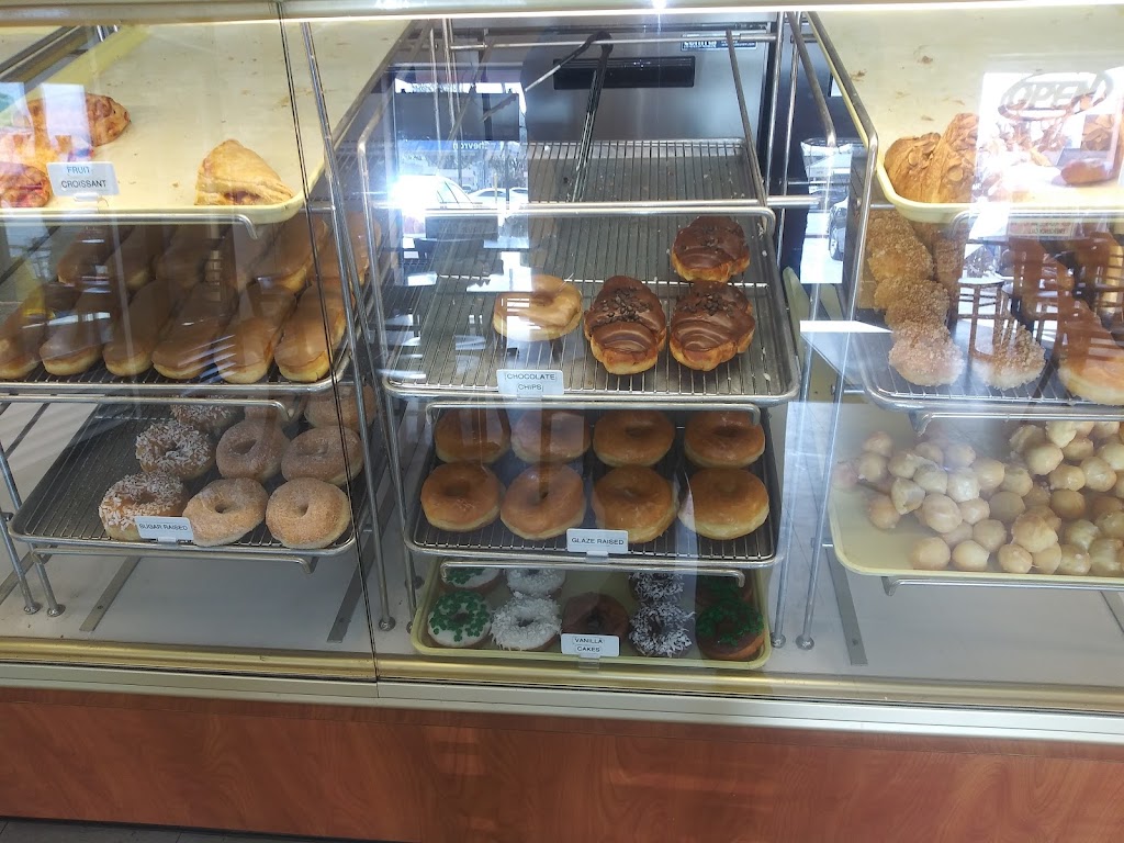 Donuts & Coffee | 4709 Florin Rd #3c, Sacramento, CA 95823, USA | Phone: (916) 399-5980