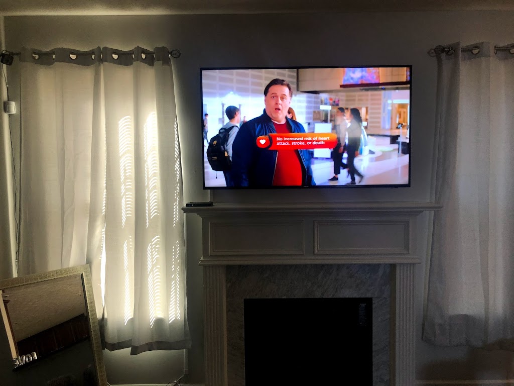 Finishing Touches Handyman & Maintenance Services | 7712 Autry Cir, Douglasville, GA 30134, USA | Phone: (678) 559-4497