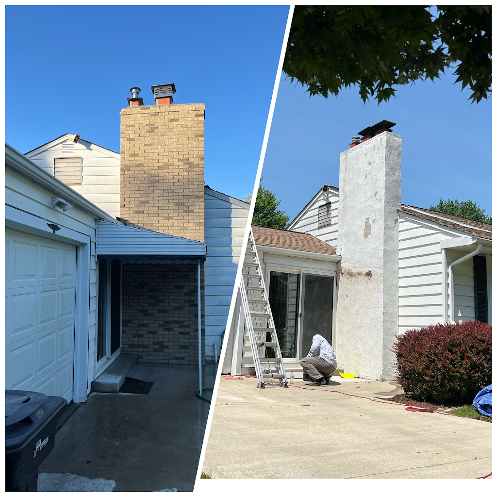 Expert Chimney & Roofing LLC | 0-02 Fair Lawn Ave, Fair Lawn, NJ 07410, USA | Phone: (732) 520-9554