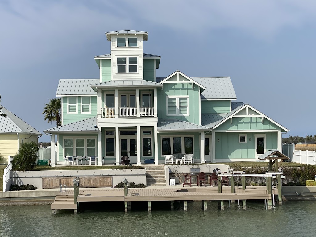 Islands of Rockport | 1006 Fiji Dr, Rockport, TX 78382 | Phone: (361) 255-3223