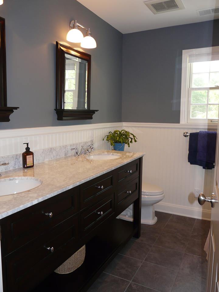 One Week Bathroom | 365 South St #101, Morristown, NJ 07960, USA | Phone: (973) 814-4073