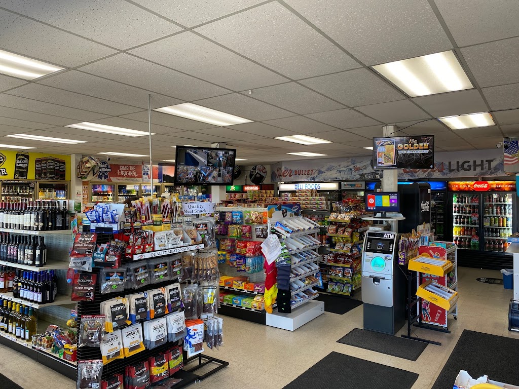 Valley Mart Inc | 320 1st Ave N, Algona, WA 98001, USA | Phone: (253) 939-9952