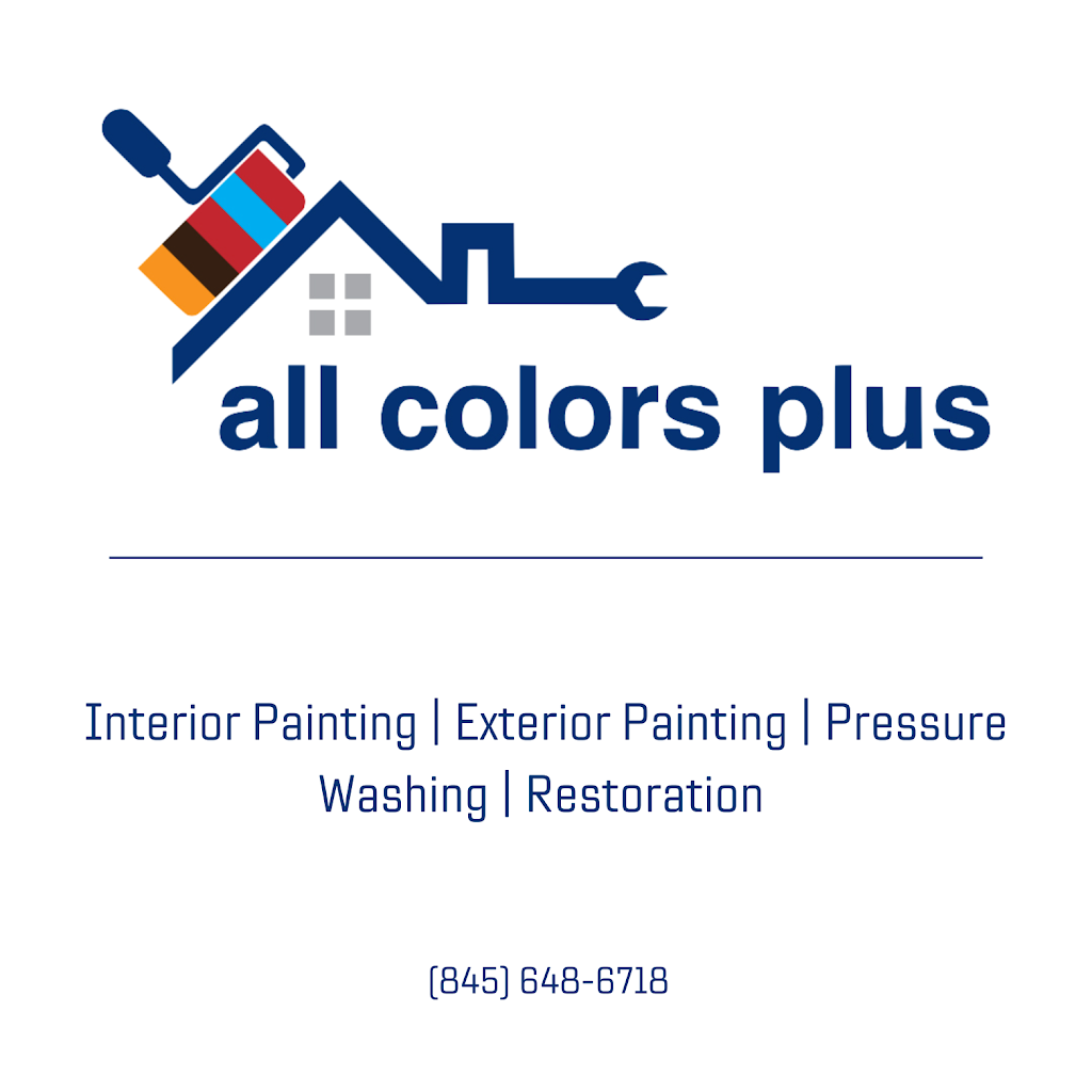All Colors Plus LLC | Doris Ct, Florida, NY 10921, USA | Phone: (845) 648-6718