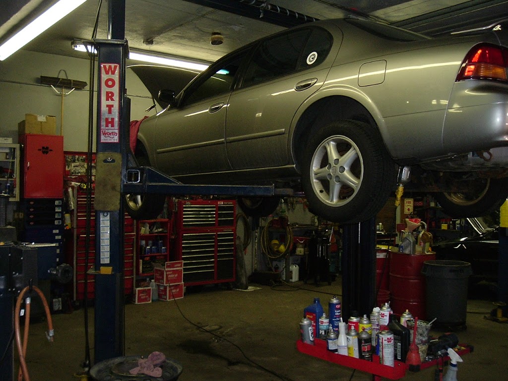 Car Services Inc | 212 Washington St (REAR Rear Of Building/Lower Level, Norwell, MA 02061, USA | Phone: (781) 871-8535