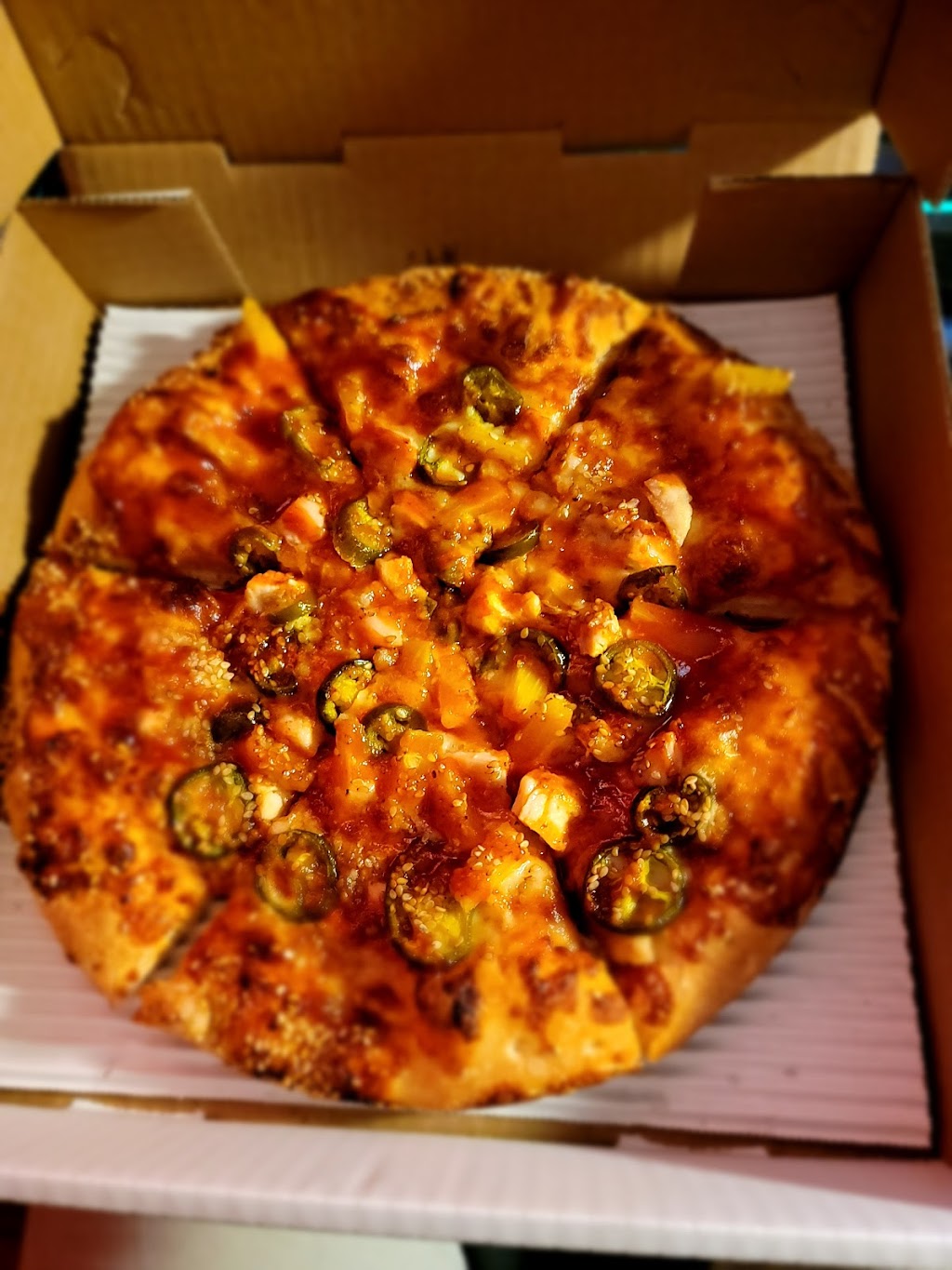 Olivers Pizza & Subs | 16736 26 Mile Rd, Macomb, MI 48042, USA | Phone: (586) 786-9730