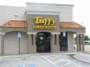 Tuffy Auto Services Center | 10209 Big Bend Rd, Riverview, FL 33578, USA | Phone: (813) 906-8261