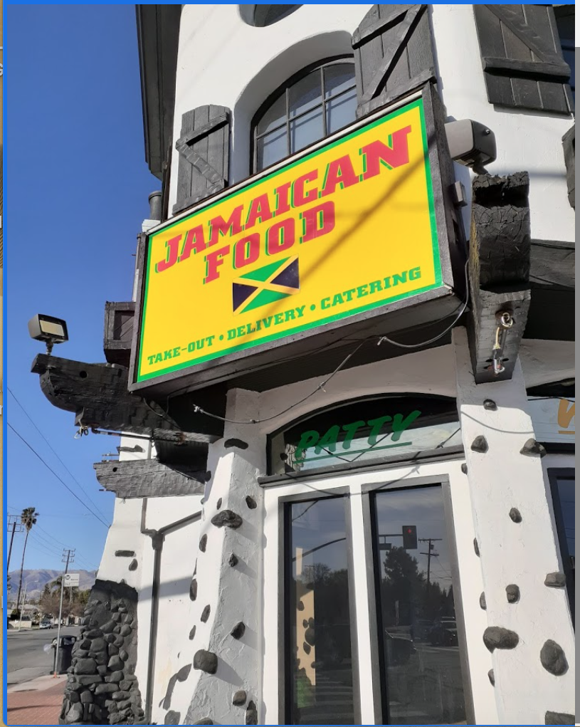 Jerk Wings Cafe | 8300 Tampa Ave, Los Angeles, CA 91324, USA | Phone: (747) 237-7244