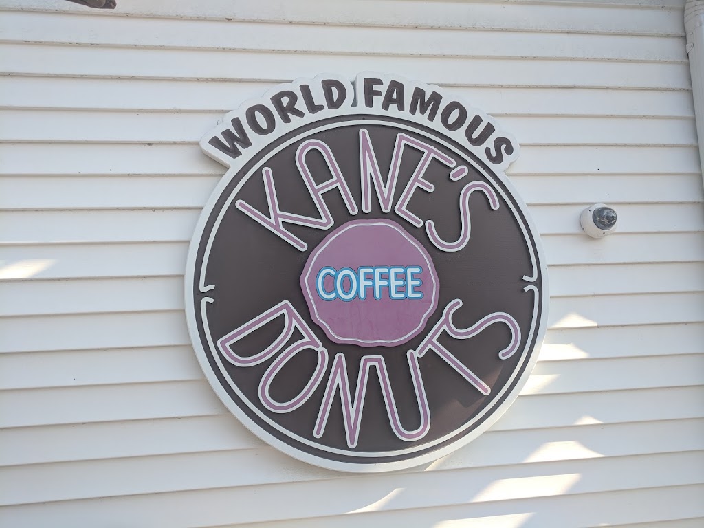 Kanes Donuts-Lincoln Avenue | 120 Lincoln Ave, Saugus, MA 01906, USA | Phone: (781) 233-8499