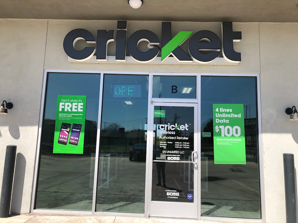 Cricket Wireless Authorized Retailer | 4507 E Martin Luther King Jr Blvd Bldg 1 Ste B, Austin, TX 78721, USA | Phone: (512) 291-2110