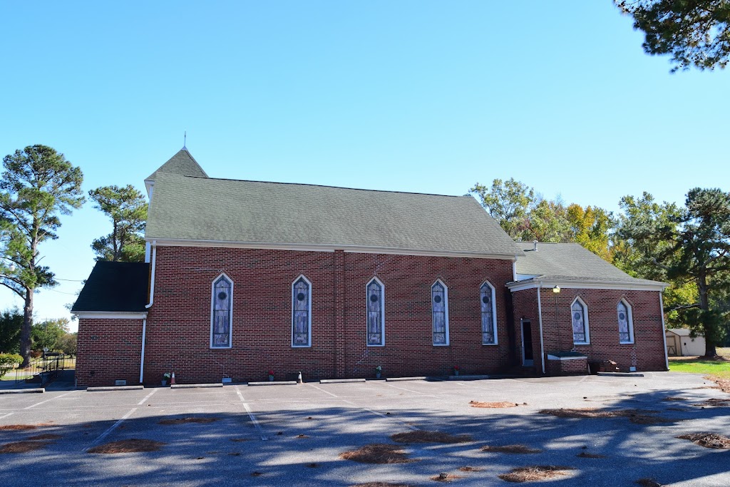 Bay Branch A.M.E. Zion Church | 308 Bay Branch Rd, Belvidere, NC 27919, USA | Phone: (252) 297-2504