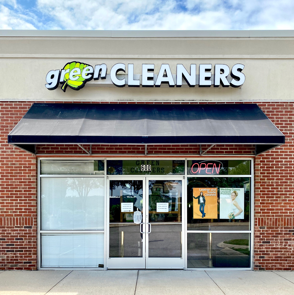 Green Cleaners | 100 Cool Springs Blvd #600, Franklin, TN 37067, USA | Phone: (615) 771-7223