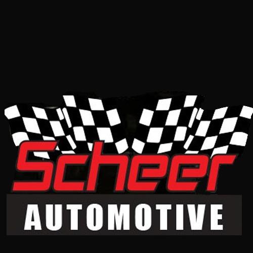 Scheer Automotive | 123 W Waterloo Rd, Edmond, OK 73025, USA | Phone: (405) 330-4810