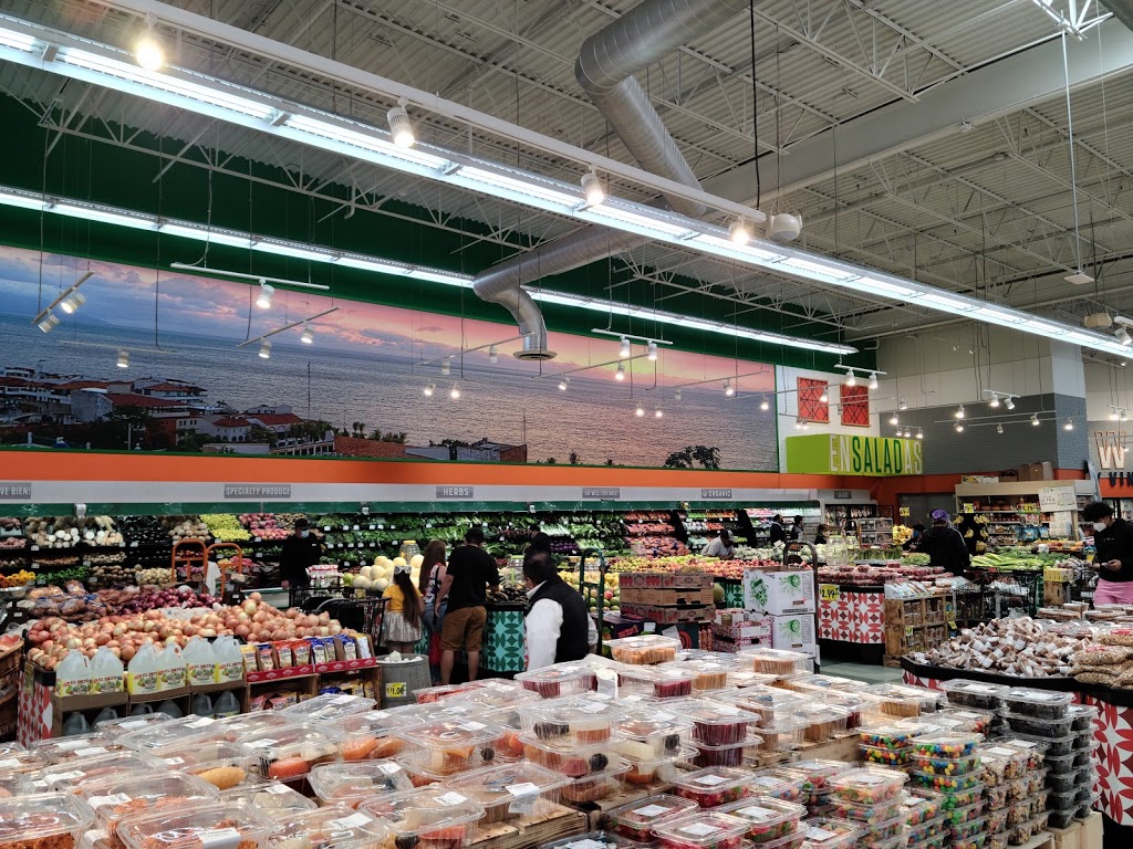 Vallarta Supermarkets | 1515 E Panama Ln, Bakersfield, CA 93307, USA | Phone: (661) 241-6430
