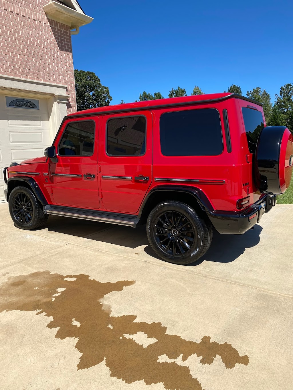 FLYY CARS MOBILE DETAILING LLC | JOE FRANK HARRIS, Cartersville, GA 30120, USA | Phone: (678) 276-9380