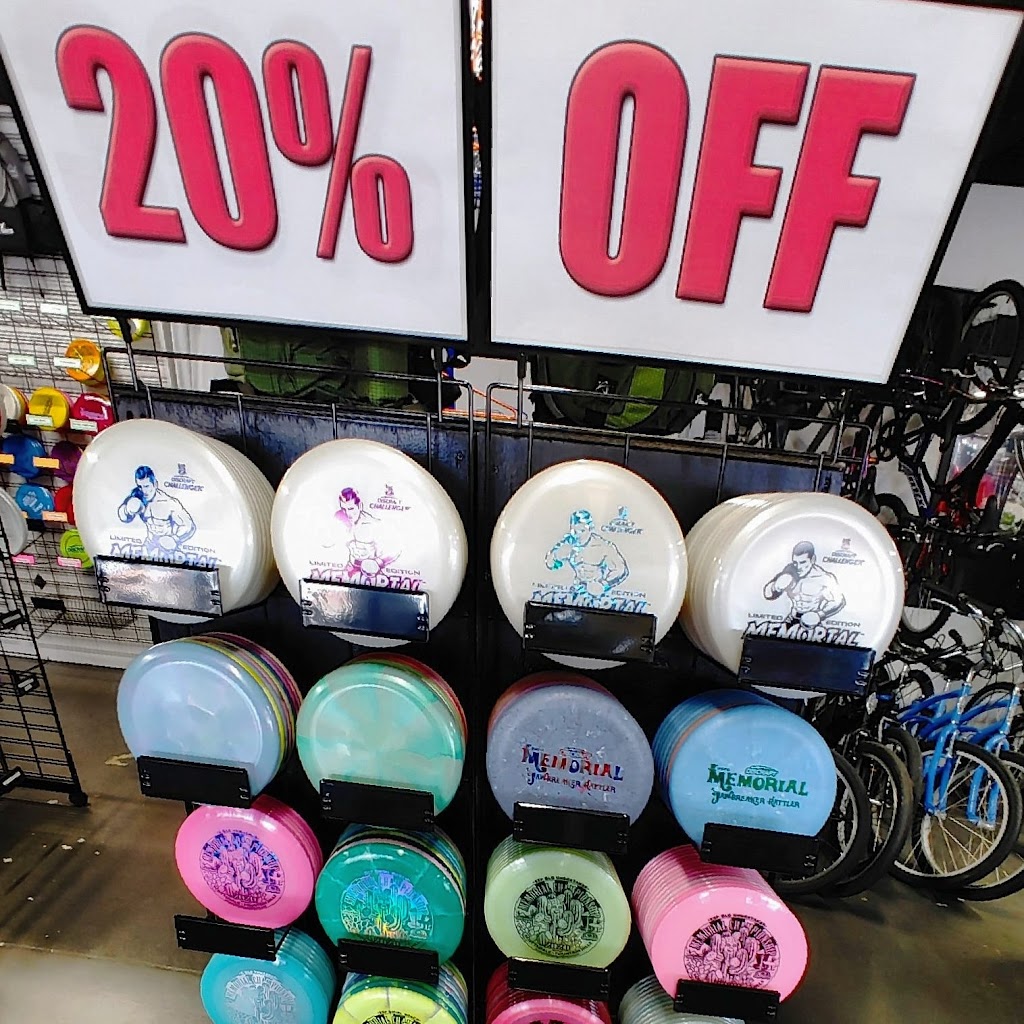 Spinners on the Green - Disc Golf Store | 7607 E McDowell Rd Ste 115, Scottsdale, AZ 85257, USA | Phone: (480) 941-2513