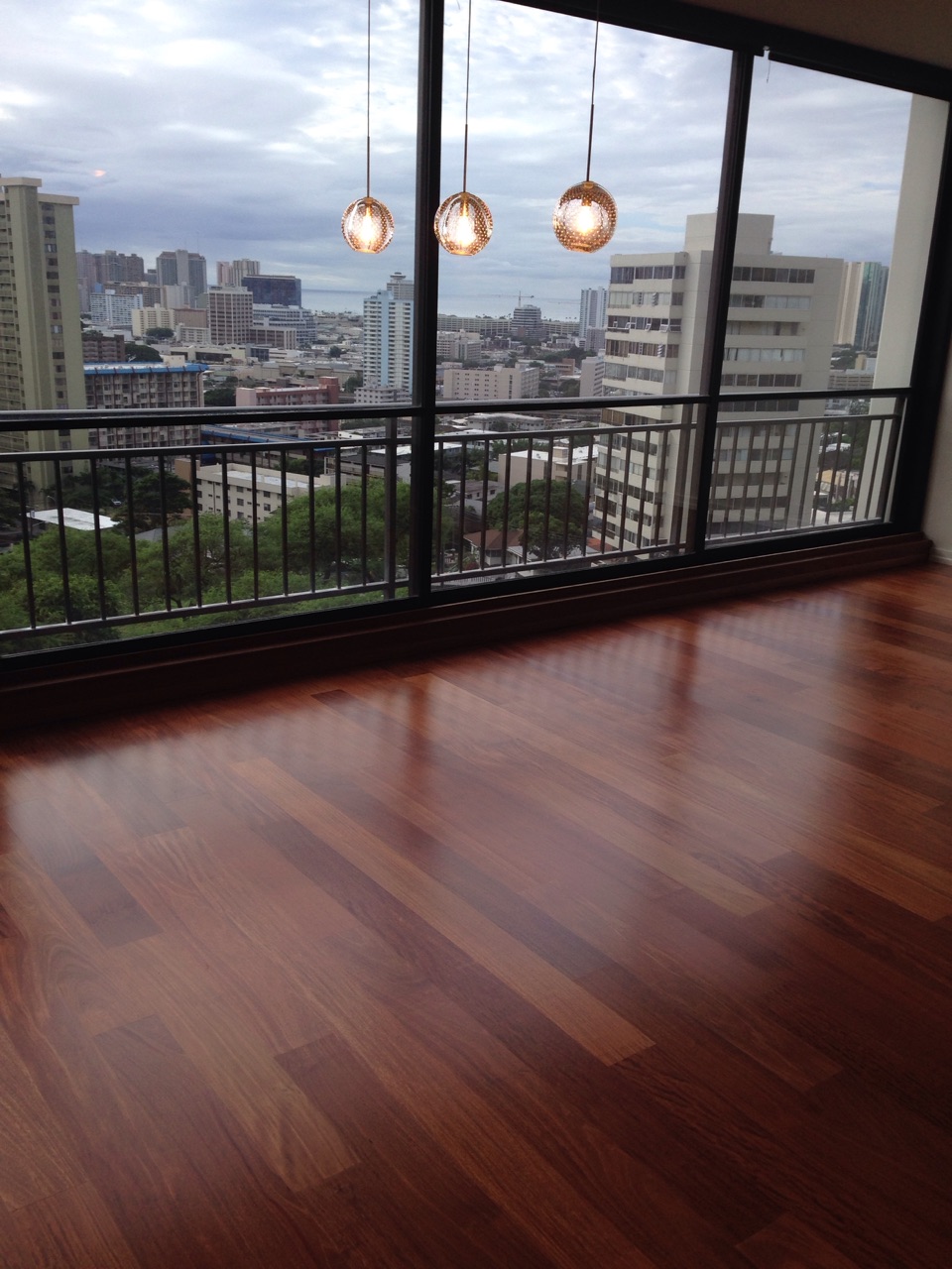 Hawaii Wood Floor Sanding | 45-545 Koolau View Dr B, Kaneohe, HI 96744, USA | Phone: (808) 235-2281