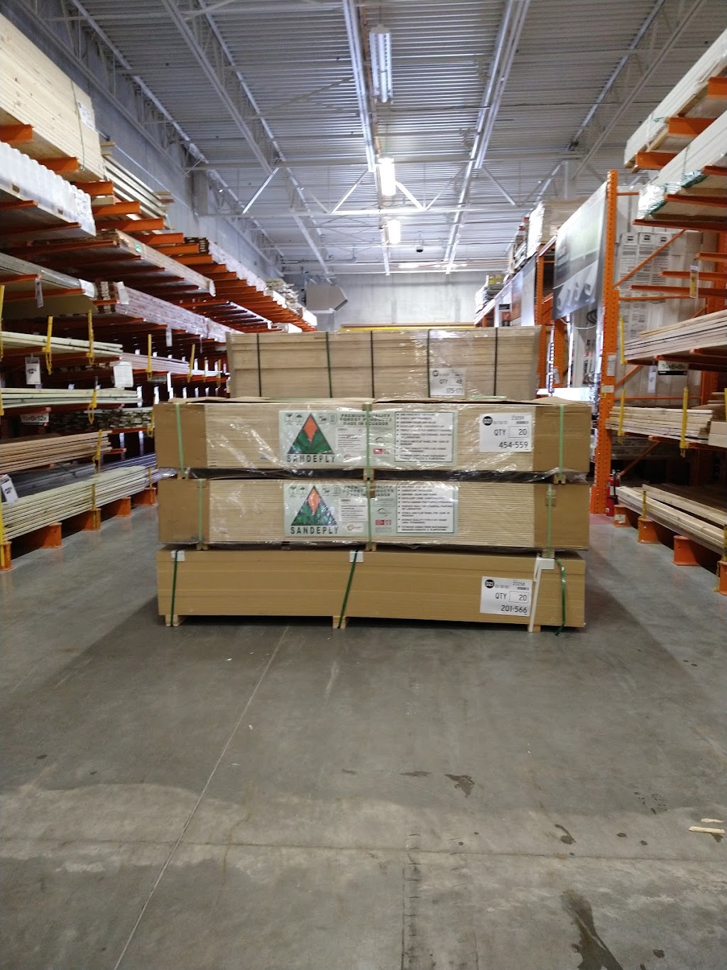 The Home Depot | 700 W Paradise Dr, West Bend, WI 53095, USA | Phone: (262) 338-8124