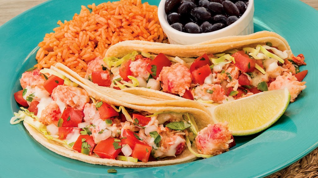 Taco Del Mar | 90 Washington Ave, Bremerton, WA 98337, USA | Phone: (360) 782-2505