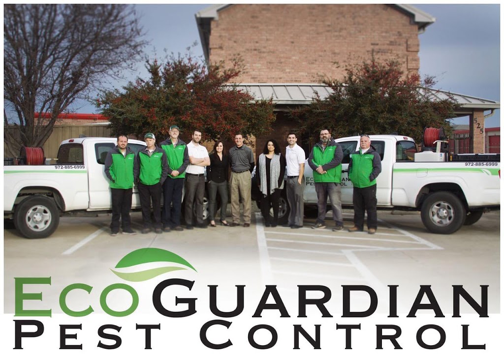 Ecoguardian Pest Control 3330 Keller Springs Rd 240 Carrollton Tx 75006 Usa