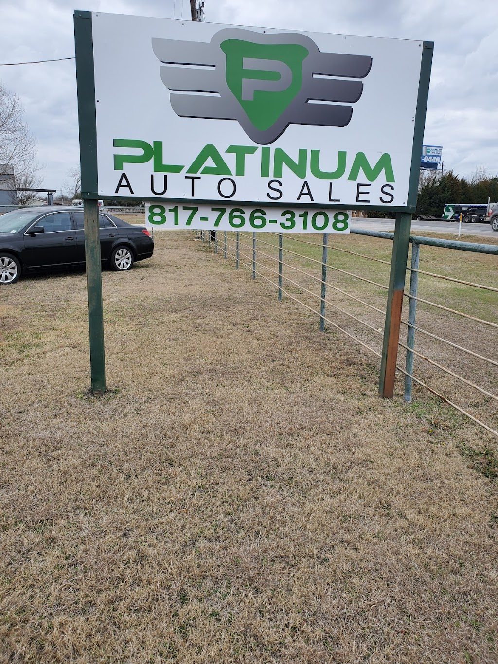 Platinum Auto sales LLC | 1625 FM664, Ferris, TX 75125, USA | Phone: (817) 766-3108