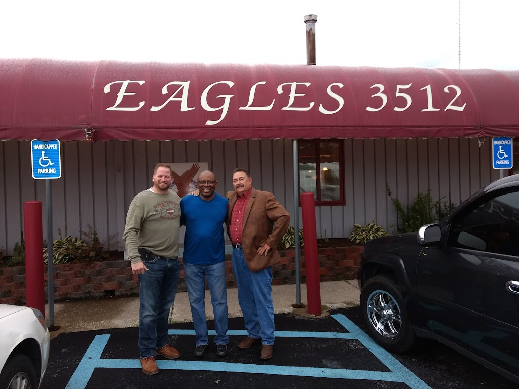 Eagles Lodge | 2730 Lofty Dr, Fort Wayne, IN 46808, USA | Phone: (260) 436-3512