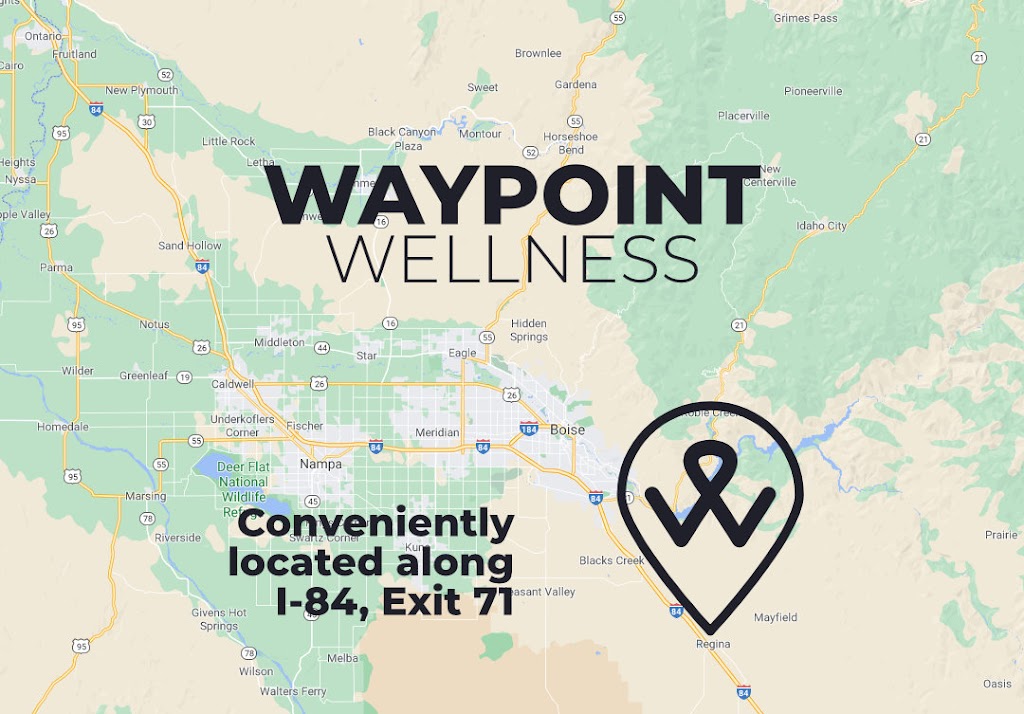 Drive-In DOT Physicals | Waypoint Wellness | 23801 S Orchard Access Rd, Boise, ID 83716 | Phone: (208) 352-3455