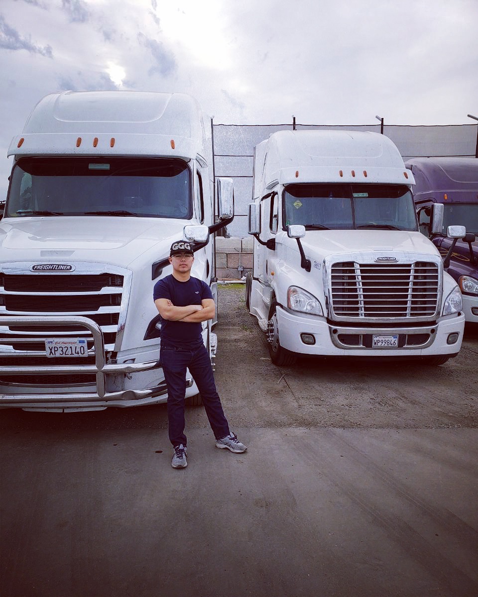 Alis Truck Repair | 8546 Weyand Ave, Sacramento, CA 95828, USA | Phone: (916) 386-9901