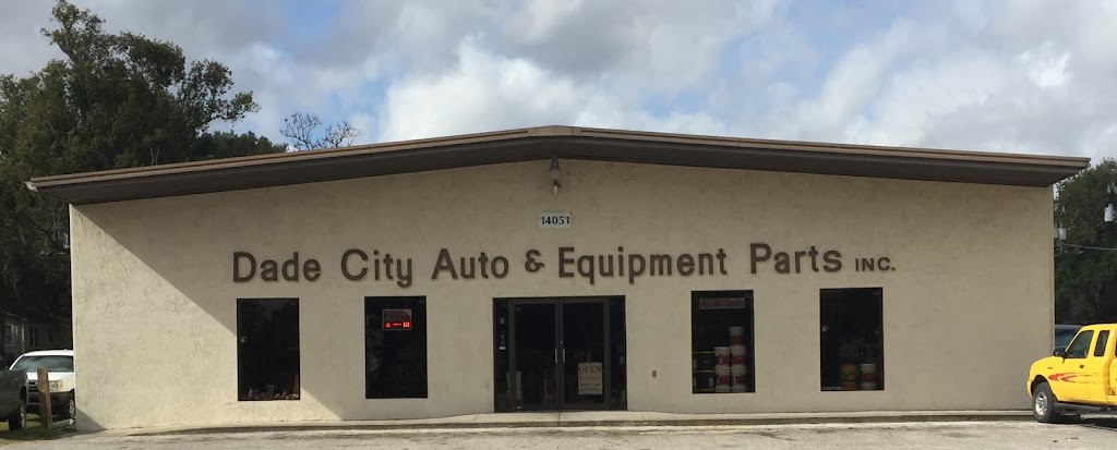 Dade City Auto Parts & Equipment | 14051 US-98 BYP, Dade City, FL 33525, USA | Phone: (352) 567-1258