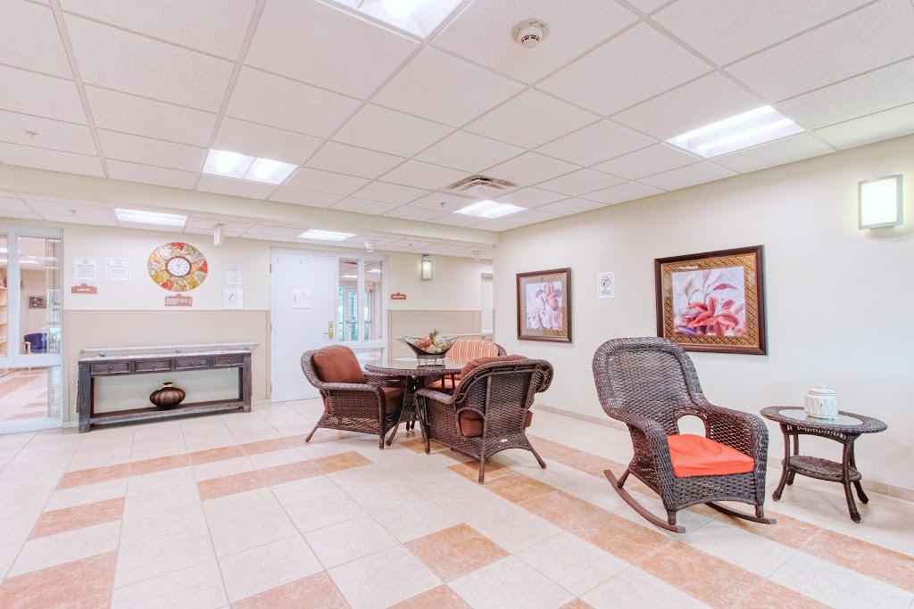 Holy Cross Manor II | 540 26th St W, Palmetto, FL 34221, USA | Phone: (941) 729-2111