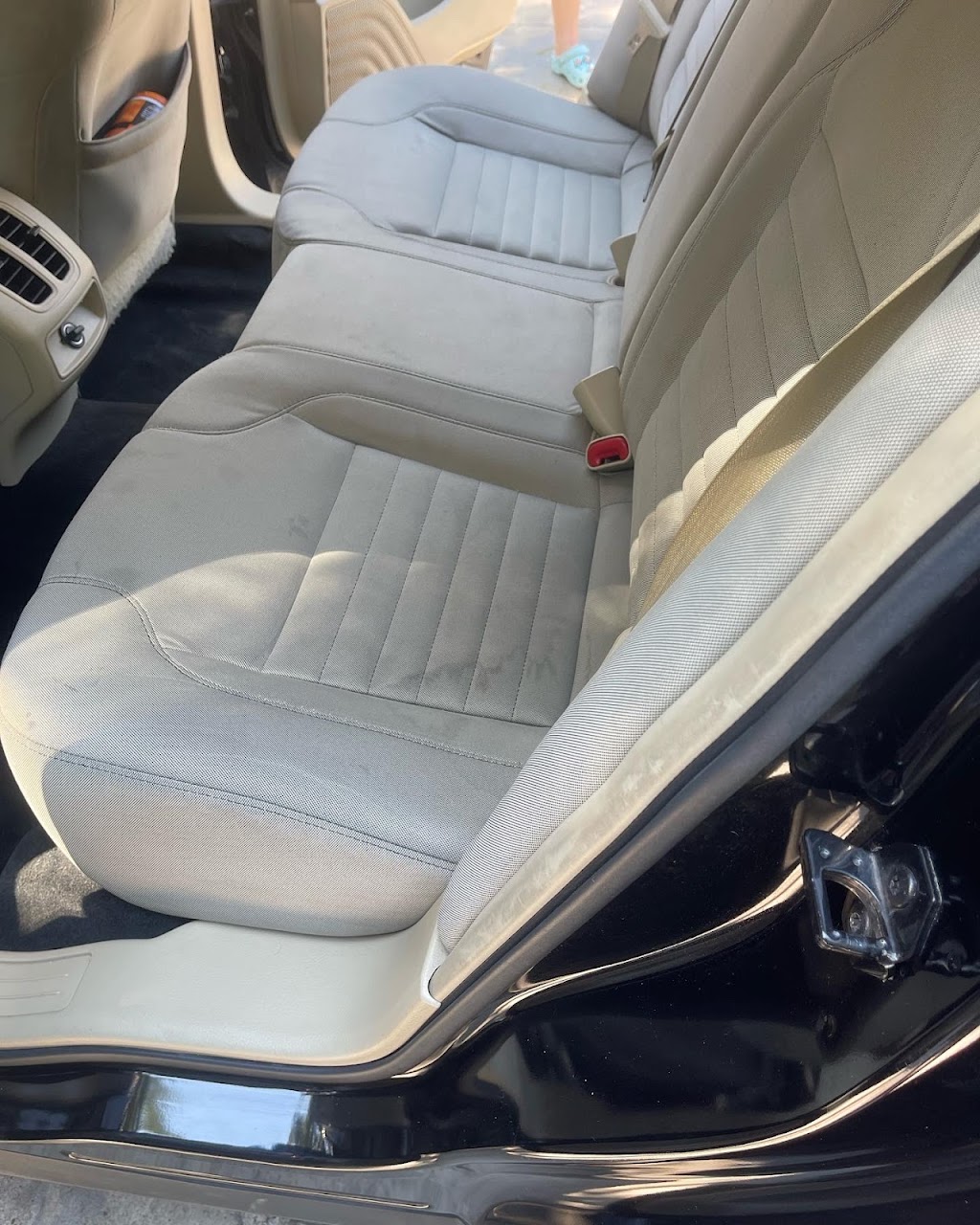 DFW MOBILE DETAILERS AND PRESSURE WASHERS | 5324 Manhassett Dr, Arlington, TX 76018, USA | Phone: (214) 809-2395