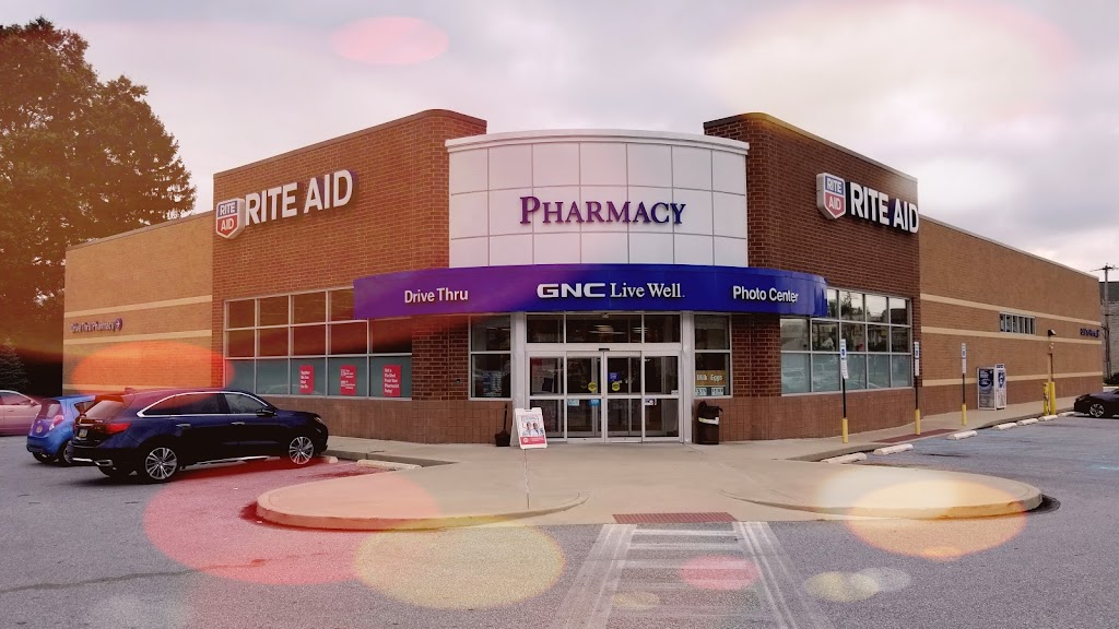 Rite Aid | 820 Main St, Royersford, PA 19468, USA | Phone: (610) 948-0838