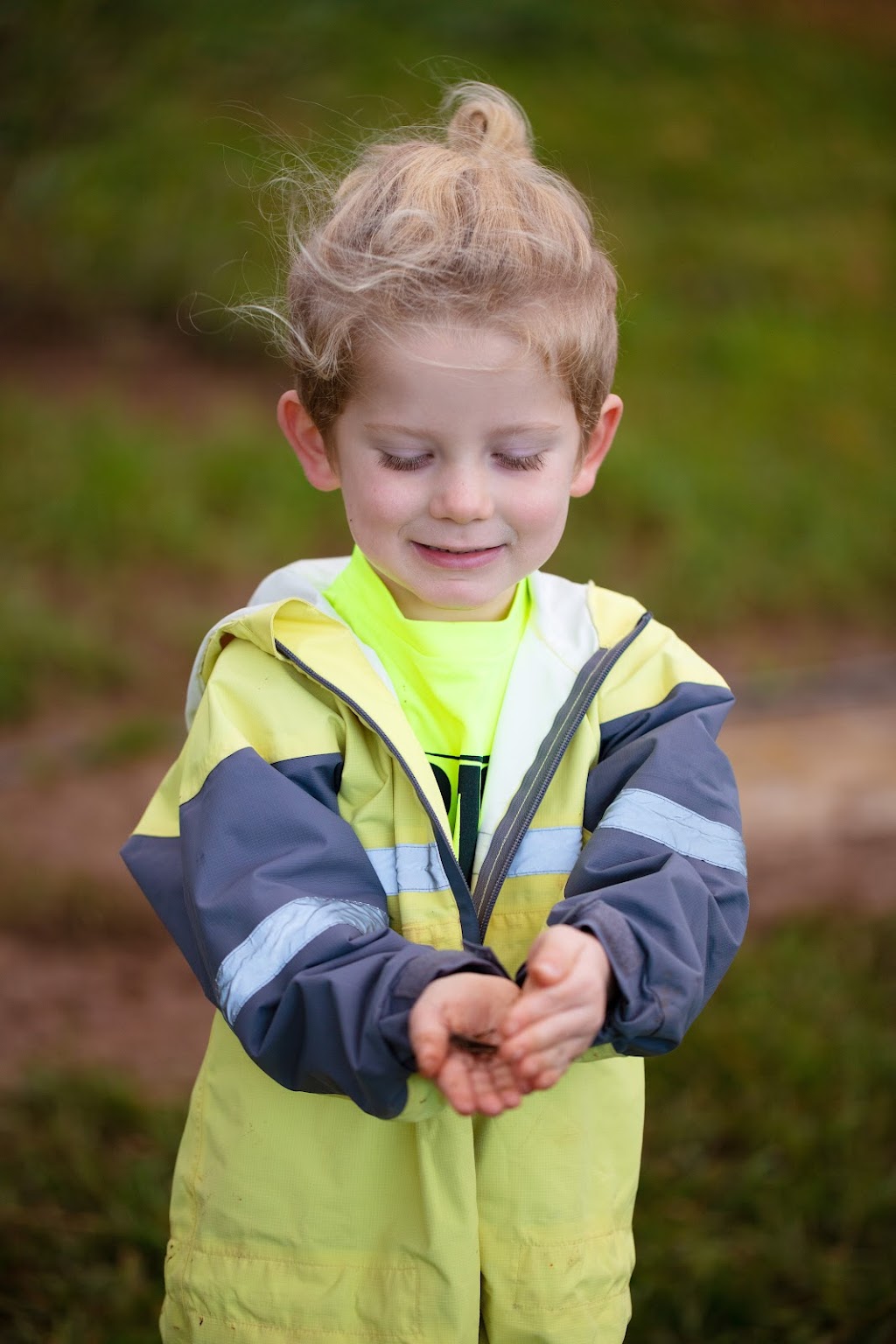 The Nature School at LaFontaine Early Learning Center | 2066 Lancaster Rd, Richmond, KY 40475, USA | Phone: (859) 575-1218