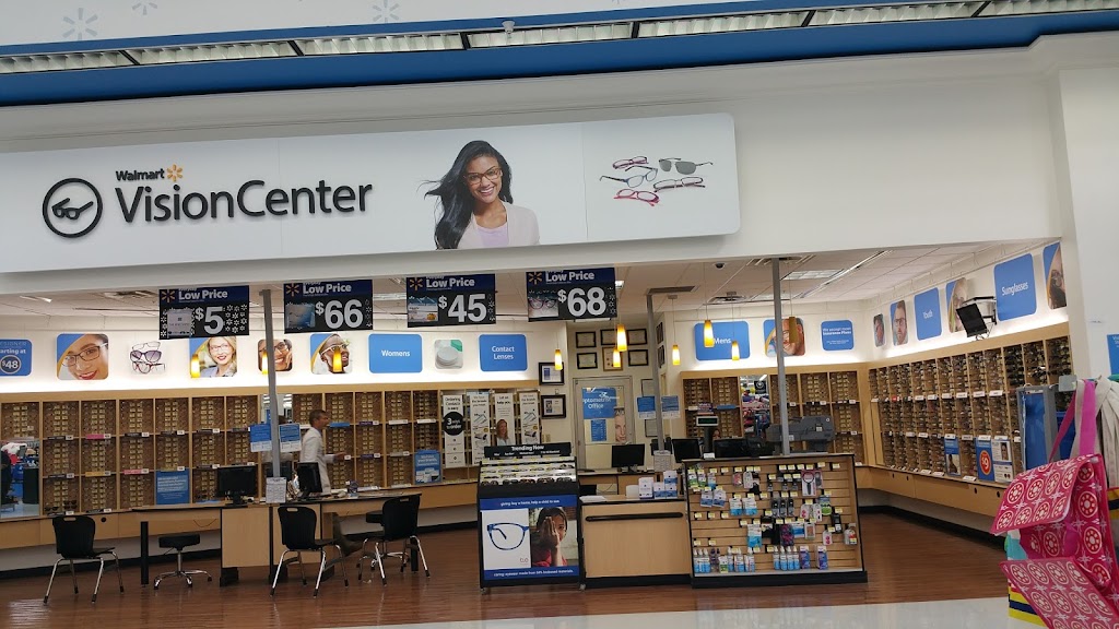 Walmart Vision & Glasses | 3506 S Texas 6, Houston, TX 77082, USA | Phone: (281) 679-8698