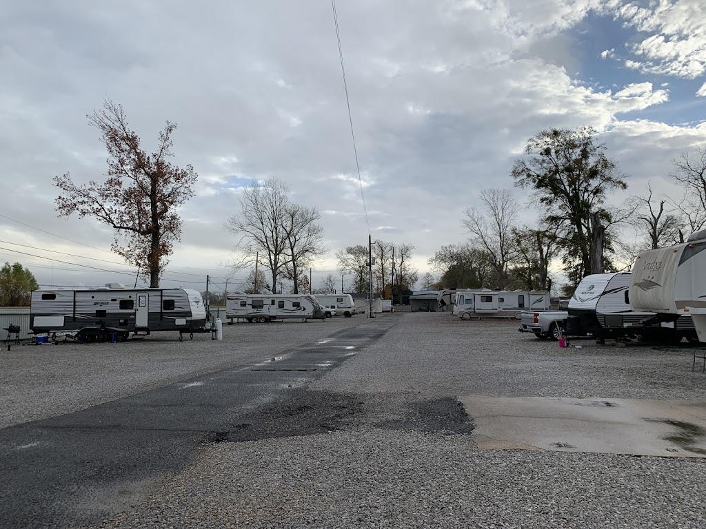 SWEET WATER RV PARK | 2553 Court St, Port Allen, LA 70767, USA | Phone: (225) 603-5595