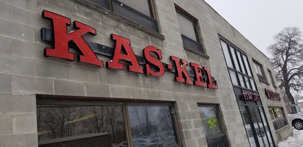 Kasson & Keller Inc | 60 School St, Fonda, NY 12068, USA | Phone: (518) 853-3421