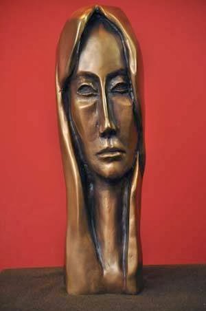 Baker Sculpture | 14122 SW 220th St, Vashon, WA 98070, USA | Phone: (206) 408-7262