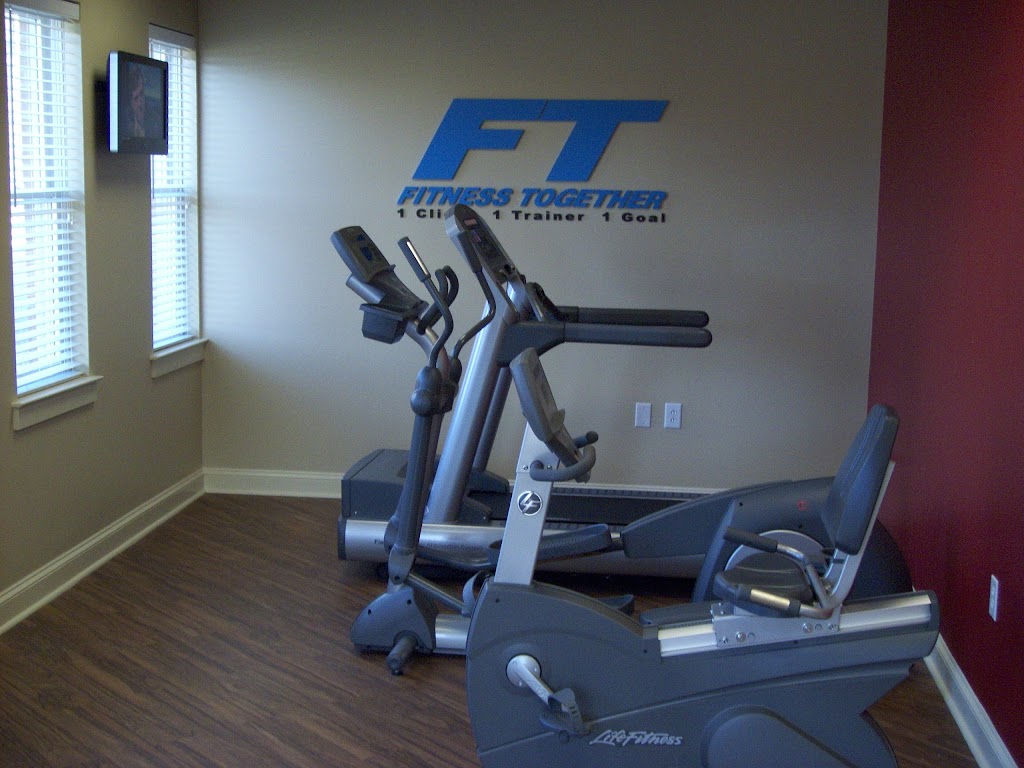 Fitness Together | 4520 Mint Hill Village Ln, Charlotte, NC 28227, USA | Phone: (704) 573-1995