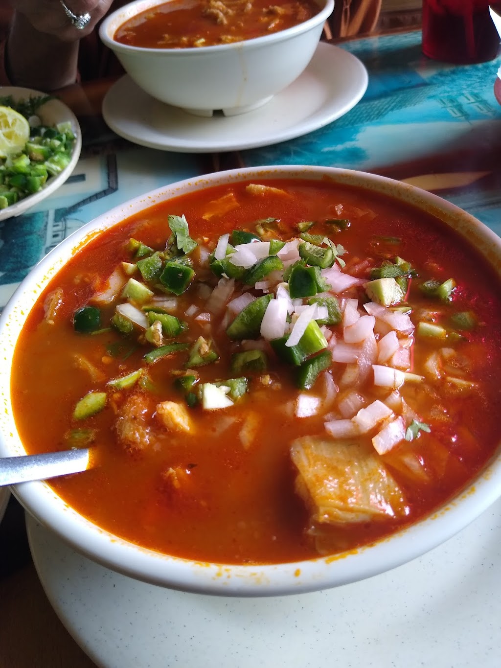 Taqueria Guadalajara | 511 N Alamo St, Refugio, TX 78377, USA | Phone: (361) 526-5553