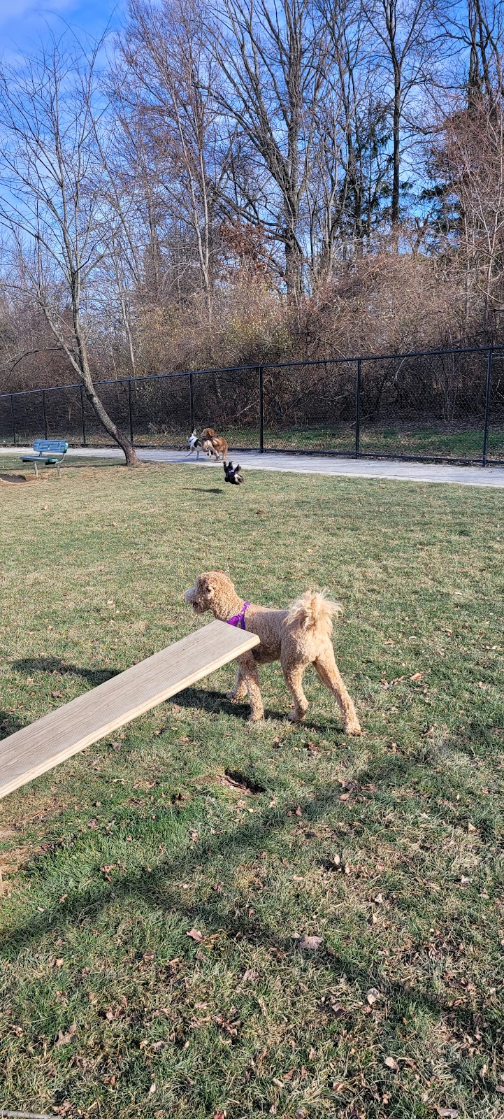 Ariss Park Dog Run | Canton, OH 44720, USA | Phone: (330) 896-4176