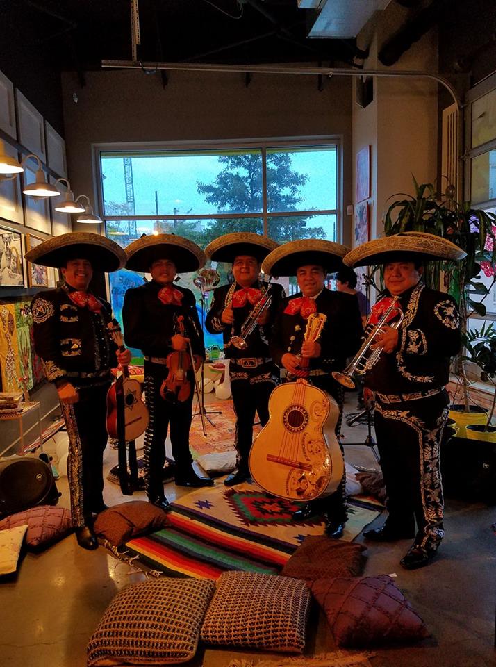 Mariachi El Rey VA - MD - DC | 4204 Wadsworth Ct Apt. 101, Annandale, VA 22003, USA | Phone: (703) 869-8227