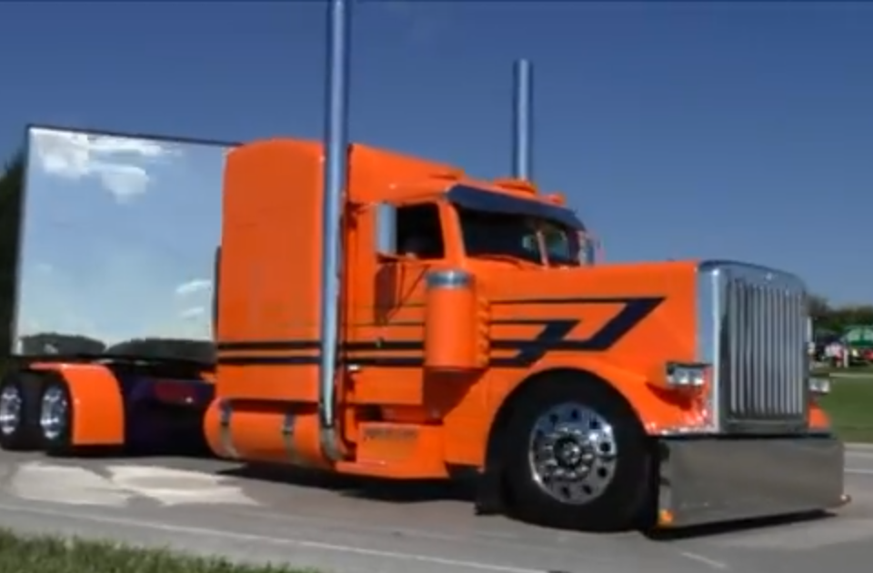 Rollin Transport LLC | 3205 Pleasant Hill Rd, Richfield, WI 53076, USA | Phone: (262) 628-4652