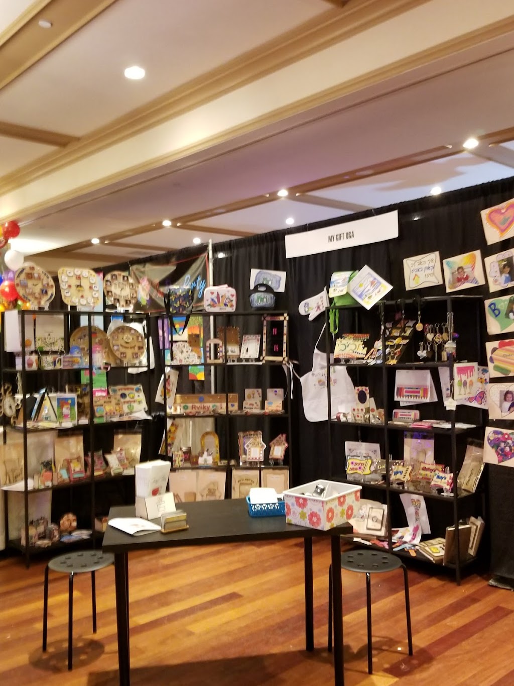 My Gift | 1475 Fernwood Ave, Lakewood, NJ 08701, USA | Phone: (718) 438-3495