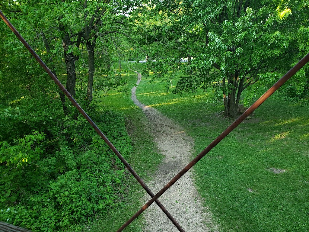 Blue Mound State Park - West Observation Tower | 4350 Mounds Park Rd, Blue Mounds, WI 53517, USA | Phone: (608) 437-5711