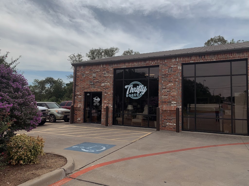 Thrifty Bodega | 5612 Highland Ave #600, Haltom City, TX 76117, USA | Phone: (817) 386-0585