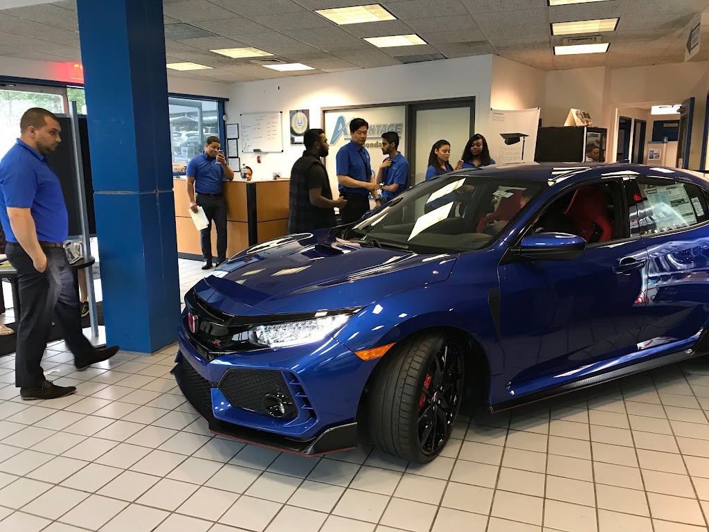 Empire Honda of Manhasset | 1260 Northern Blvd, Manhasset, NY 11030, USA | Phone: (516) 543-6181