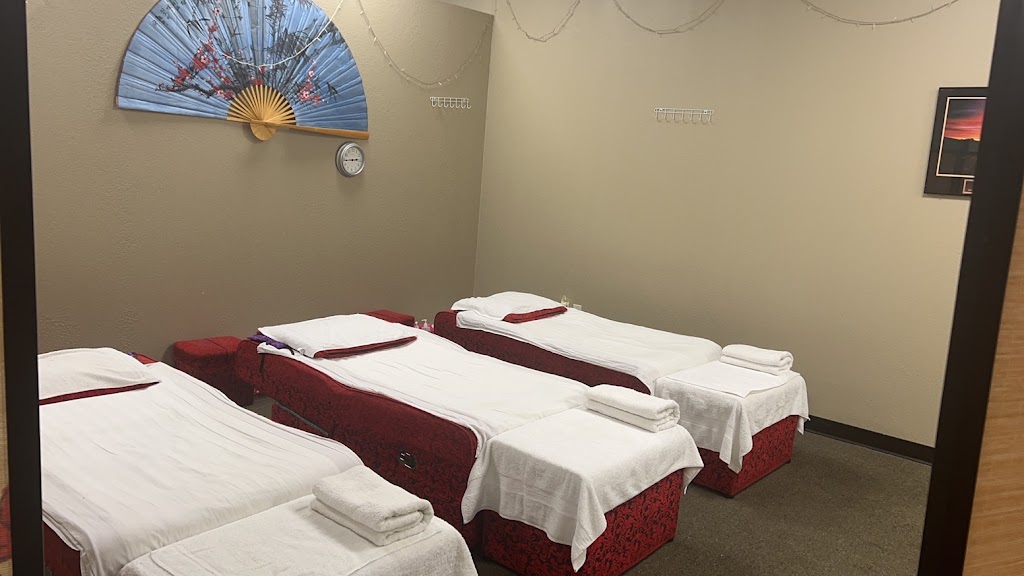 Relax Massage | 12329 N Rockwell Ave, Oklahoma City, OK 73142, USA | Phone: (405) 720-1551